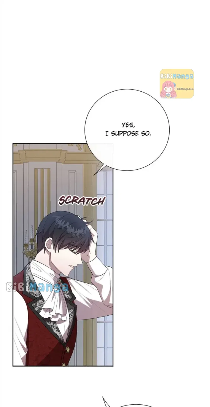 Please Don’t Eat Me Chapter 94 – Page 53