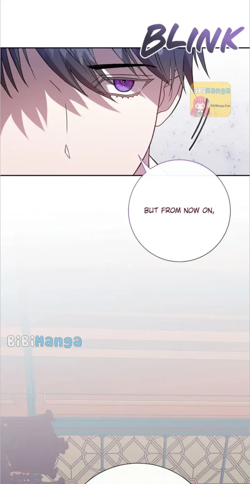 Please Don’t Eat Me Chapter 94 – Page 55