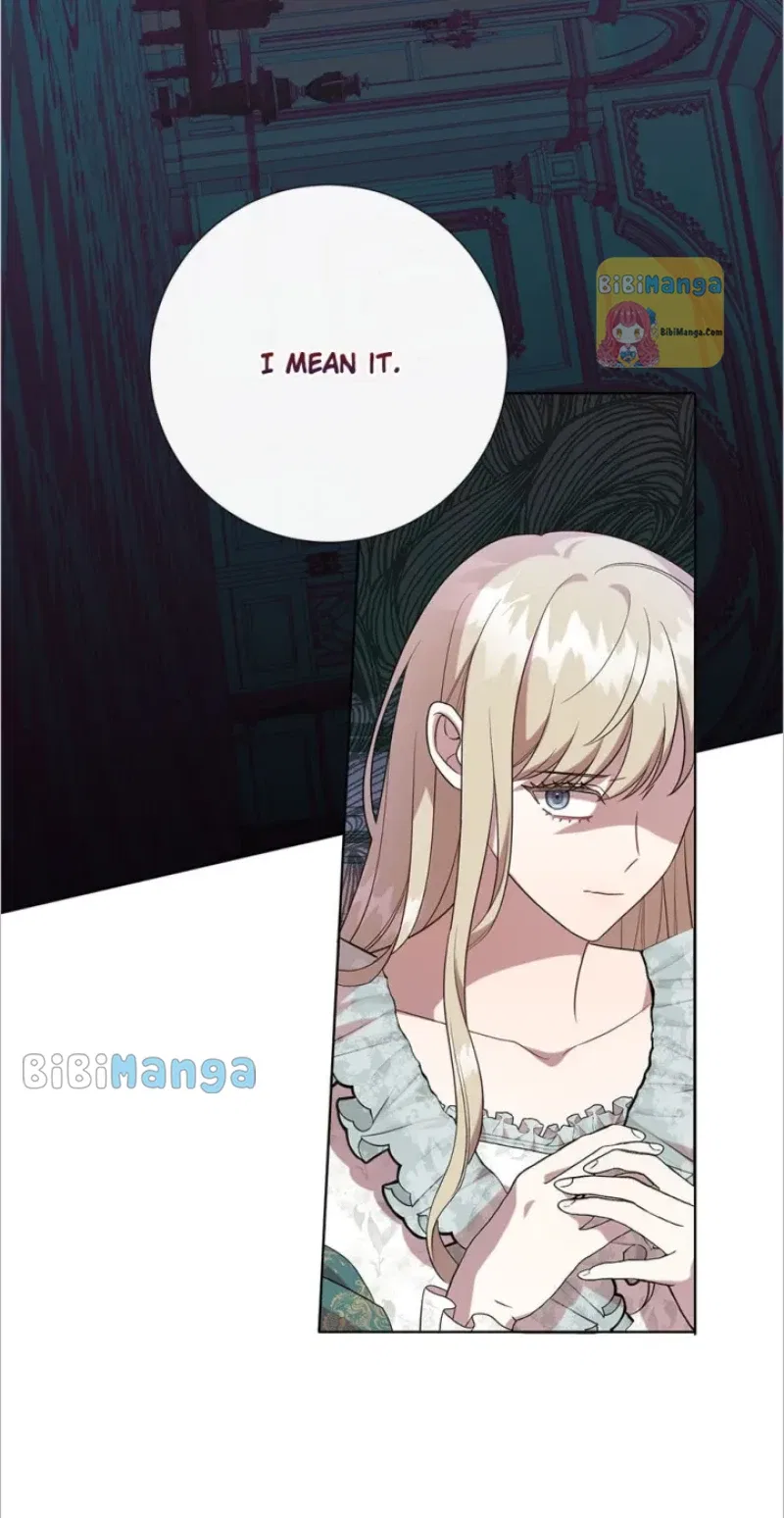 Please Don’t Eat Me Chapter 94 – Page 57