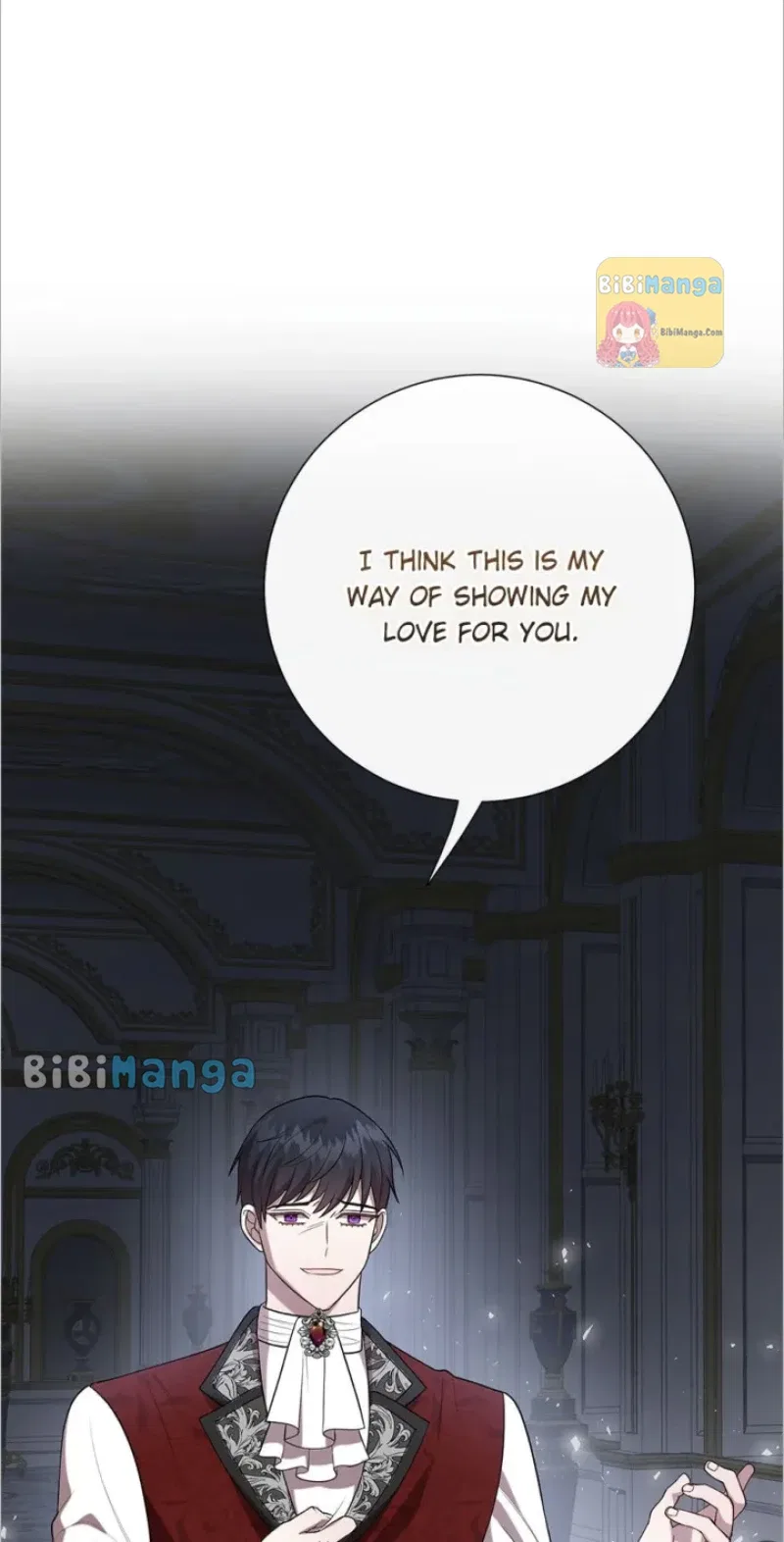Please Don’t Eat Me Chapter 94 – Page 58