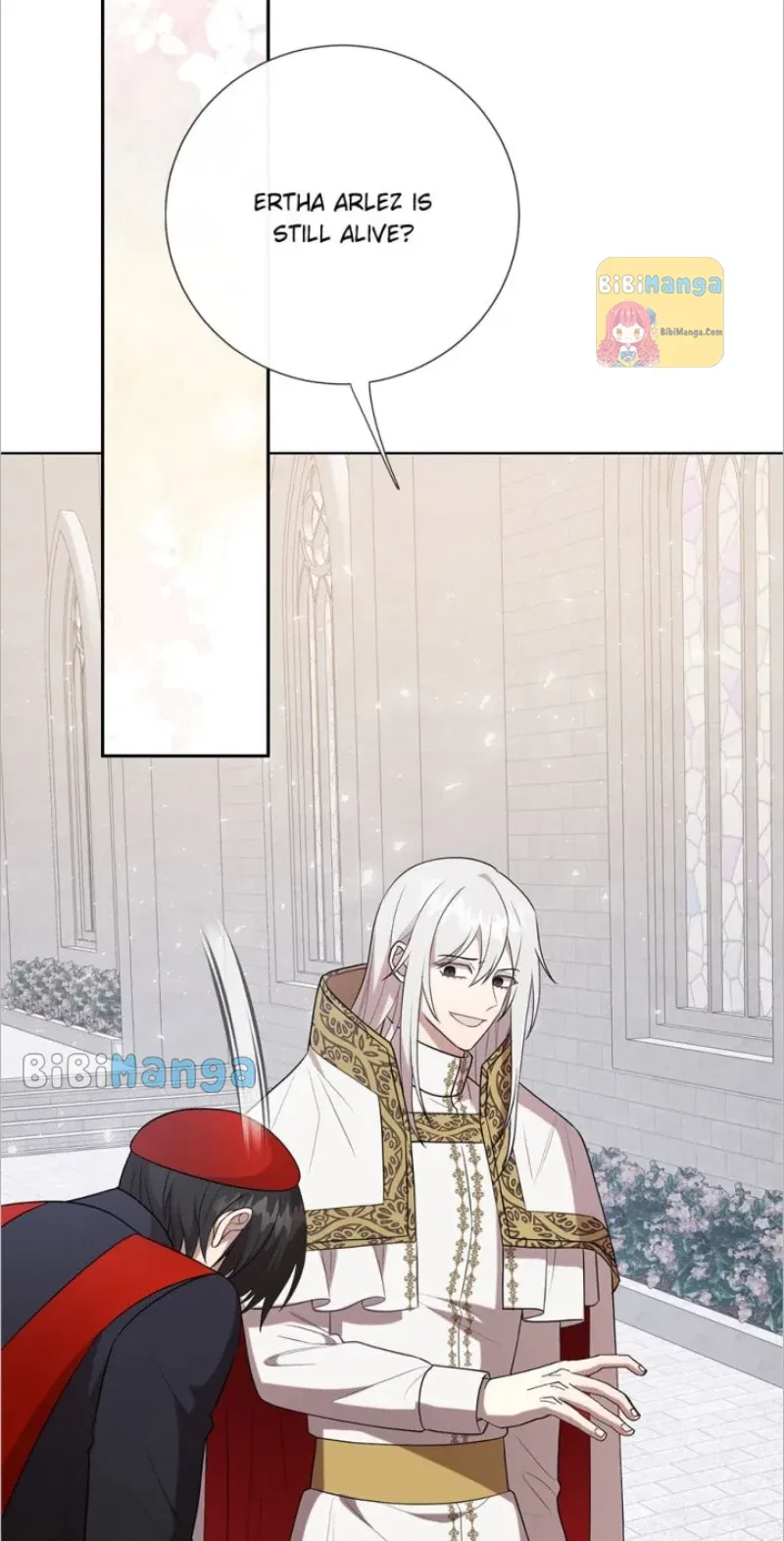 Please Don’t Eat Me Chapter 94 – Page 62