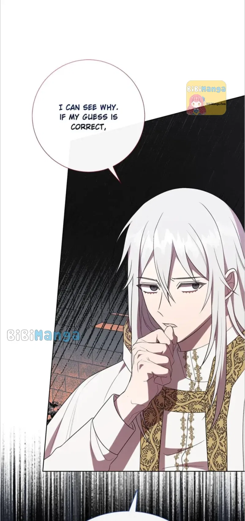 Please Don’t Eat Me Chapter 94 – Page 66