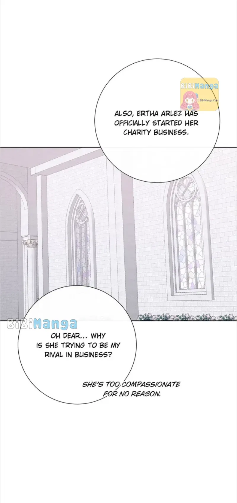 Please Don’t Eat Me Chapter 94 – Page 68