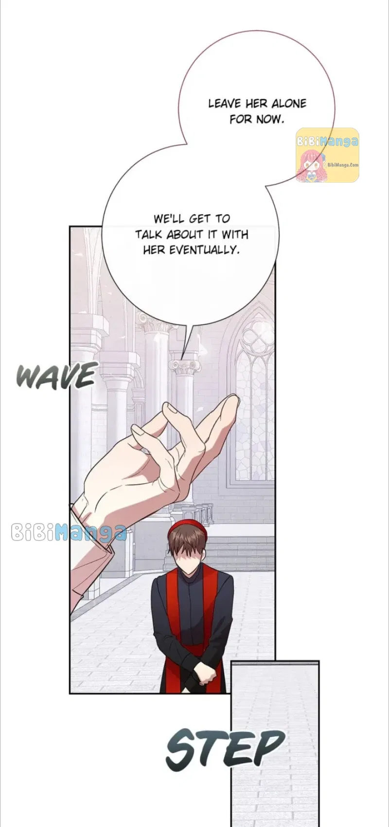 Please Don’t Eat Me Chapter 94 – Page 69