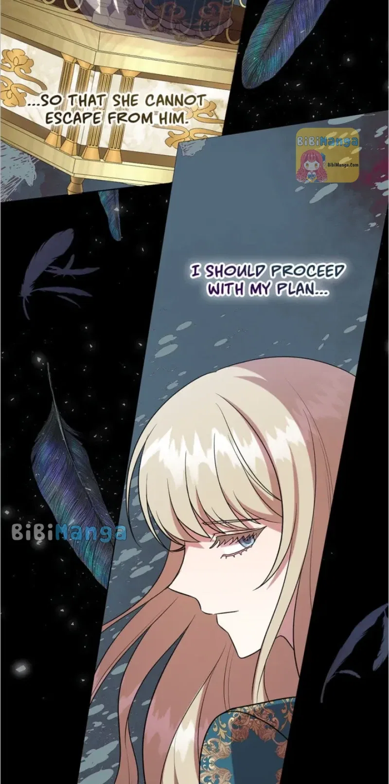 Please Don’t Eat Me Chapter 94 – Page 74
