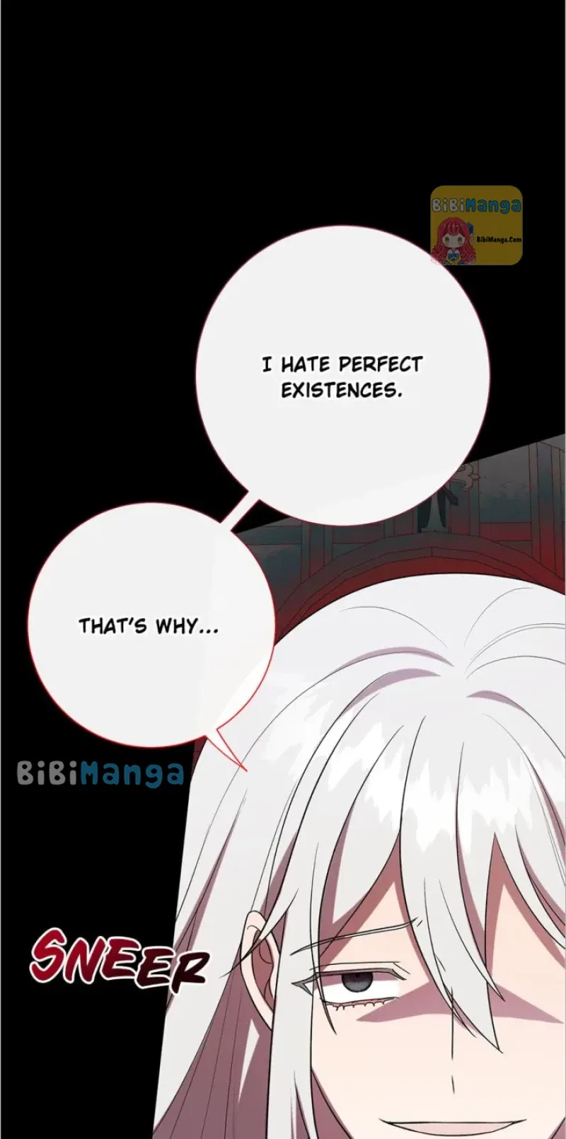 Please Don’t Eat Me Chapter 94 – Page 77