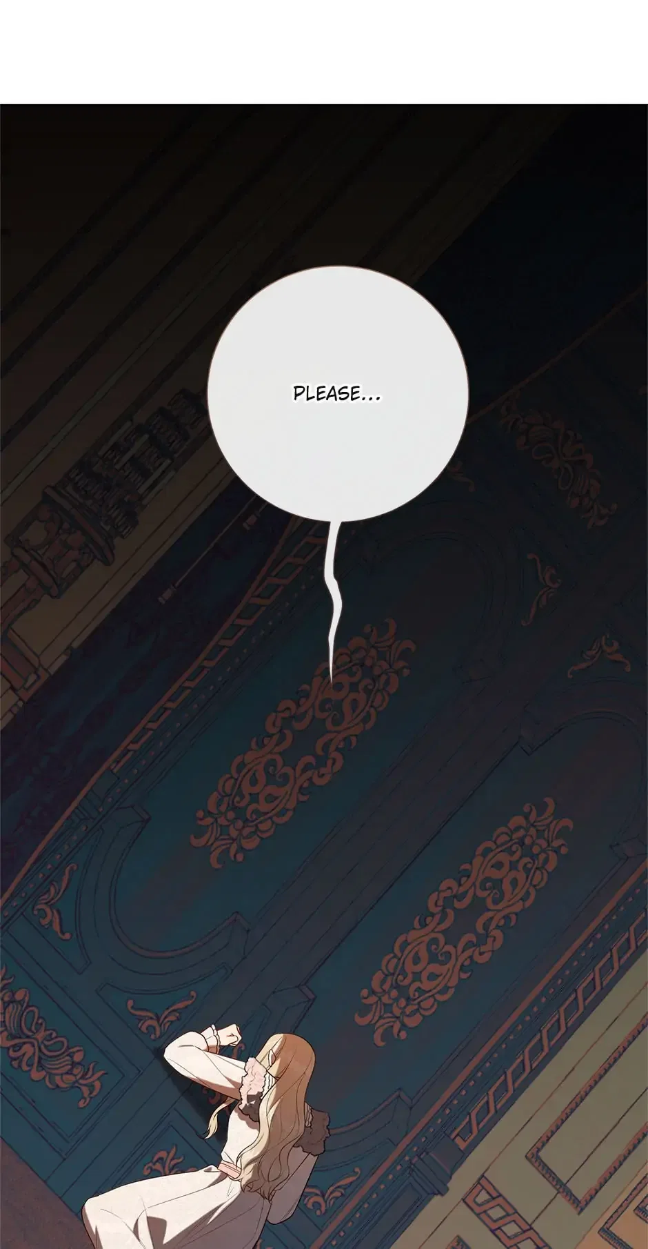 Please Don’t Eat Me Chapter 93 – Page 1