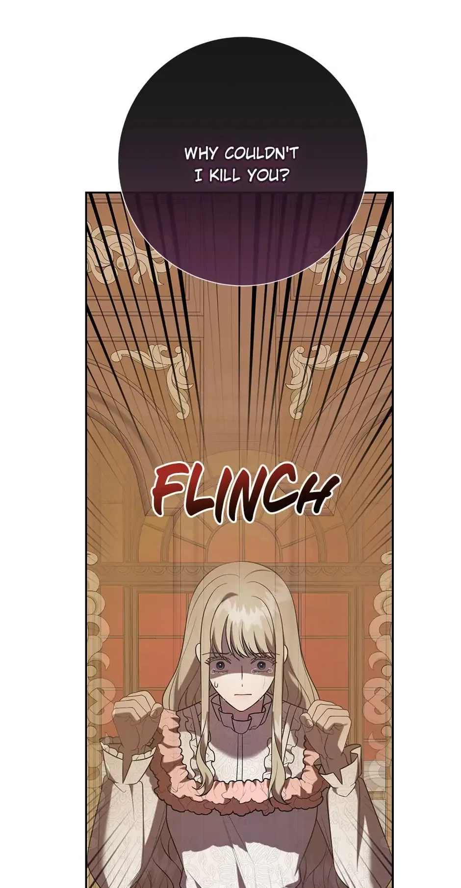 Please Don’t Eat Me Chapter 93 – Page 3