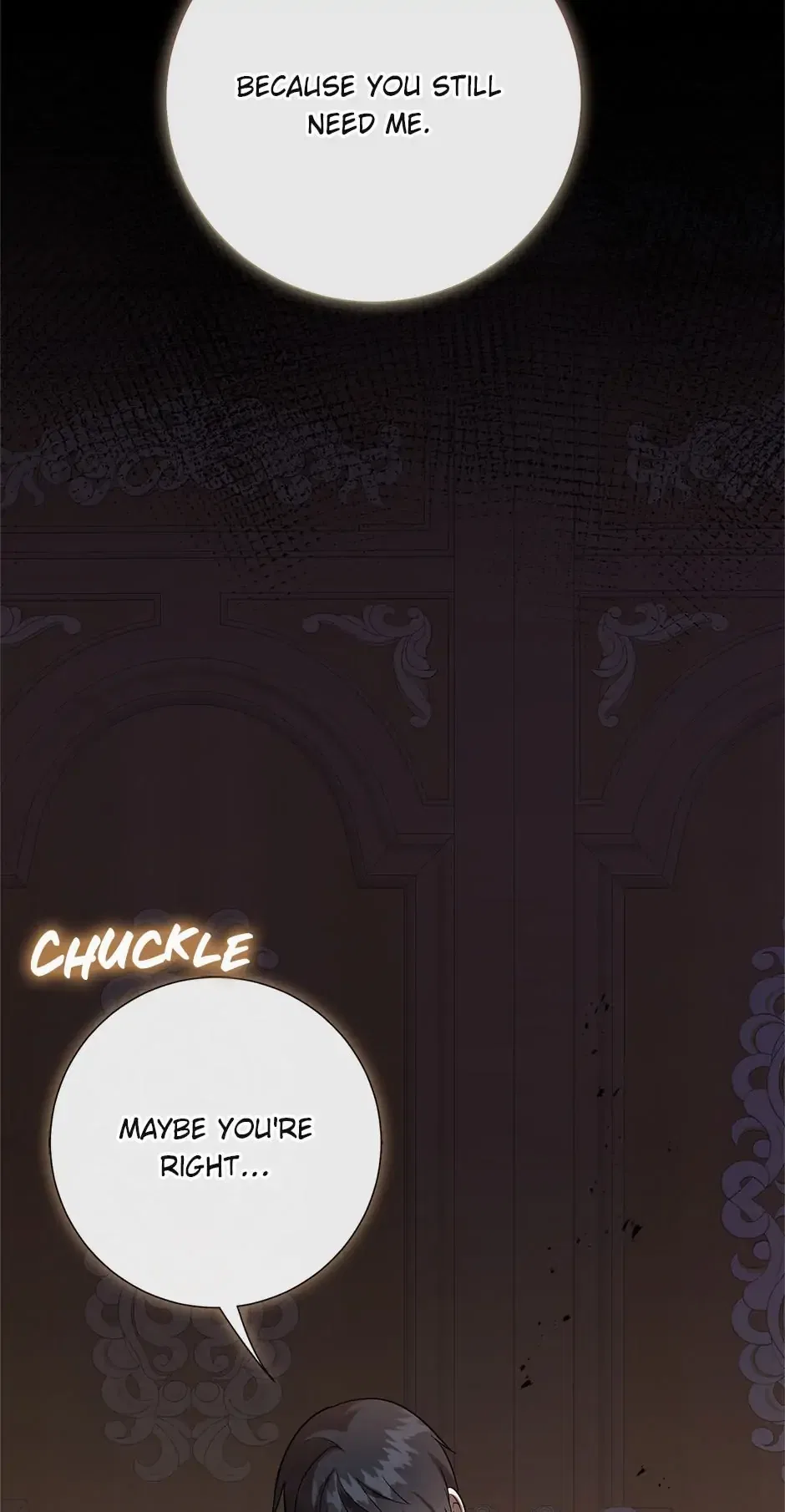 Please Don’t Eat Me Chapter 93 – Page 5
