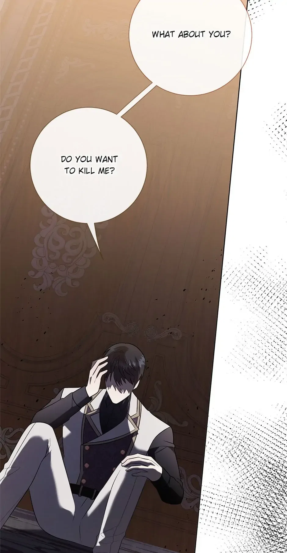 Please Don’t Eat Me Chapter 93 – Page 7