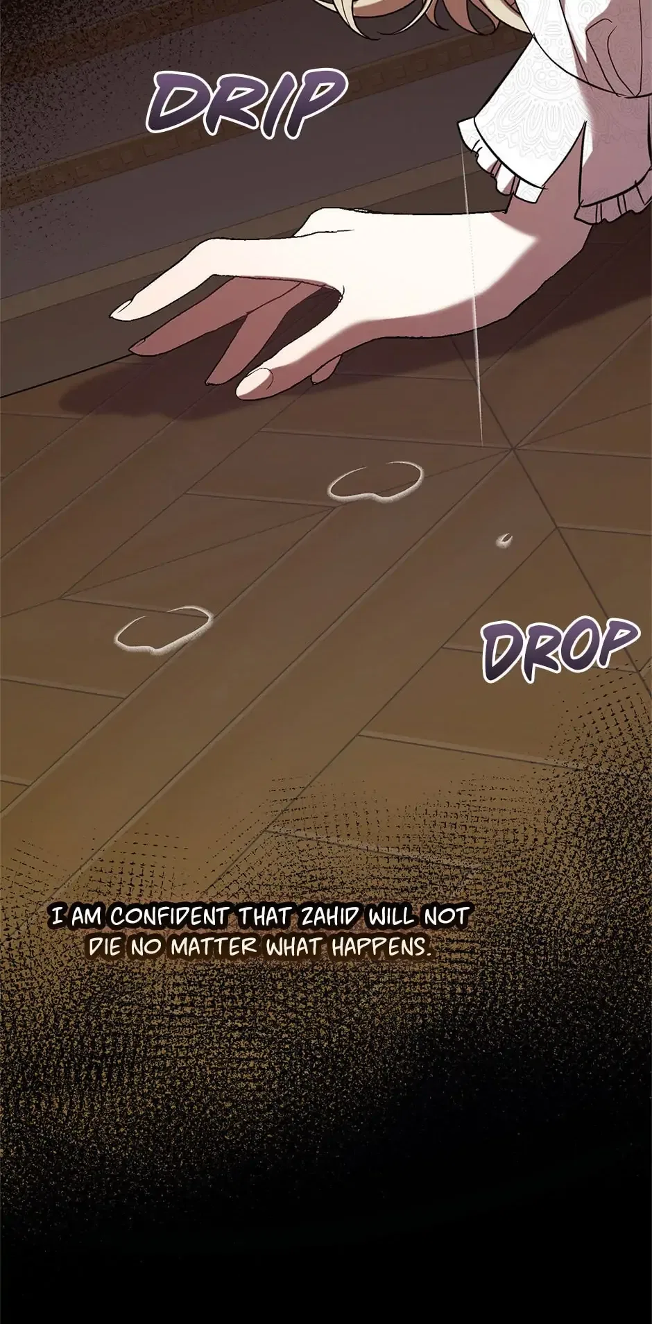 Please Don’t Eat Me Chapter 93 – Page 11