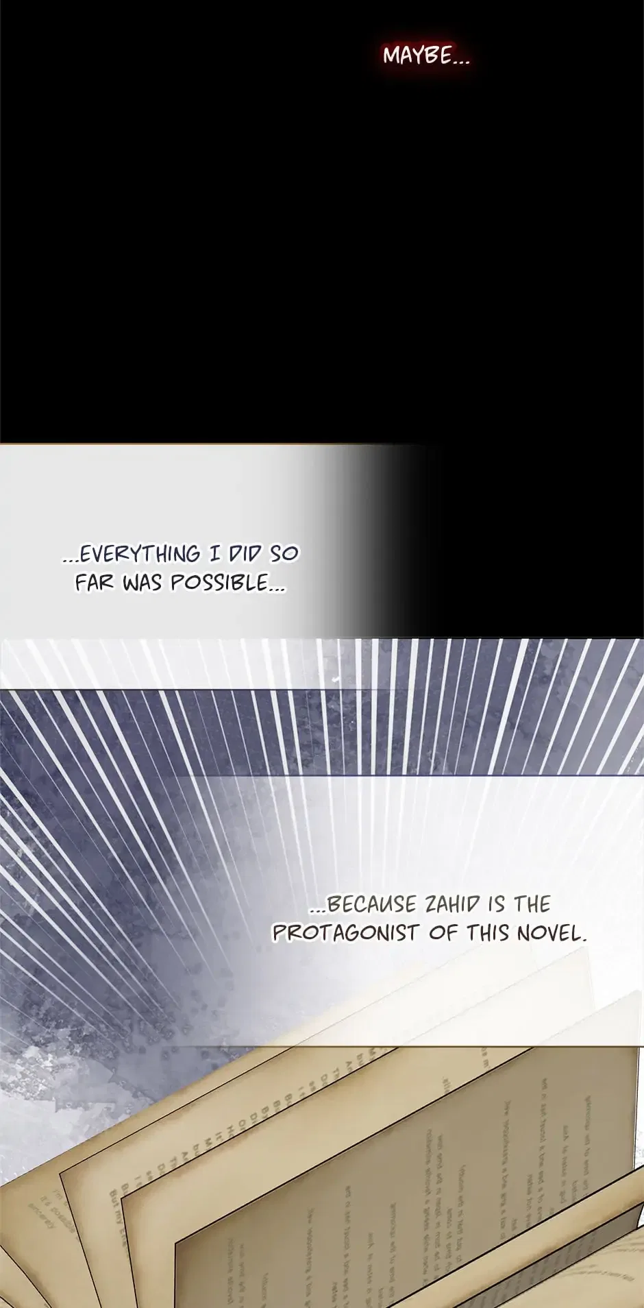 Please Don’t Eat Me Chapter 93 – Page 12