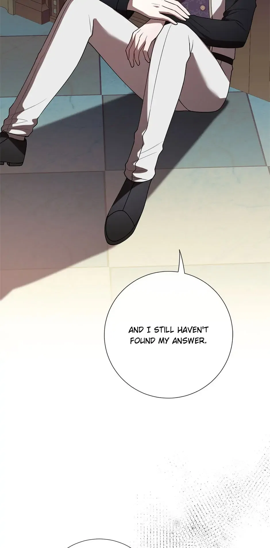 Please Don’t Eat Me Chapter 93 – Page 14