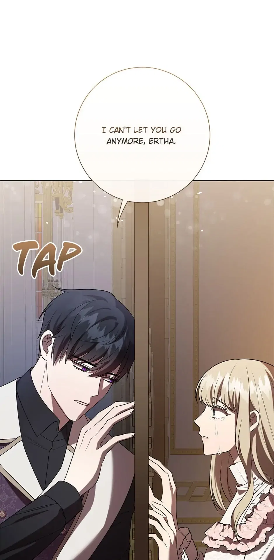 Please Don’t Eat Me Chapter 93 – Page 16