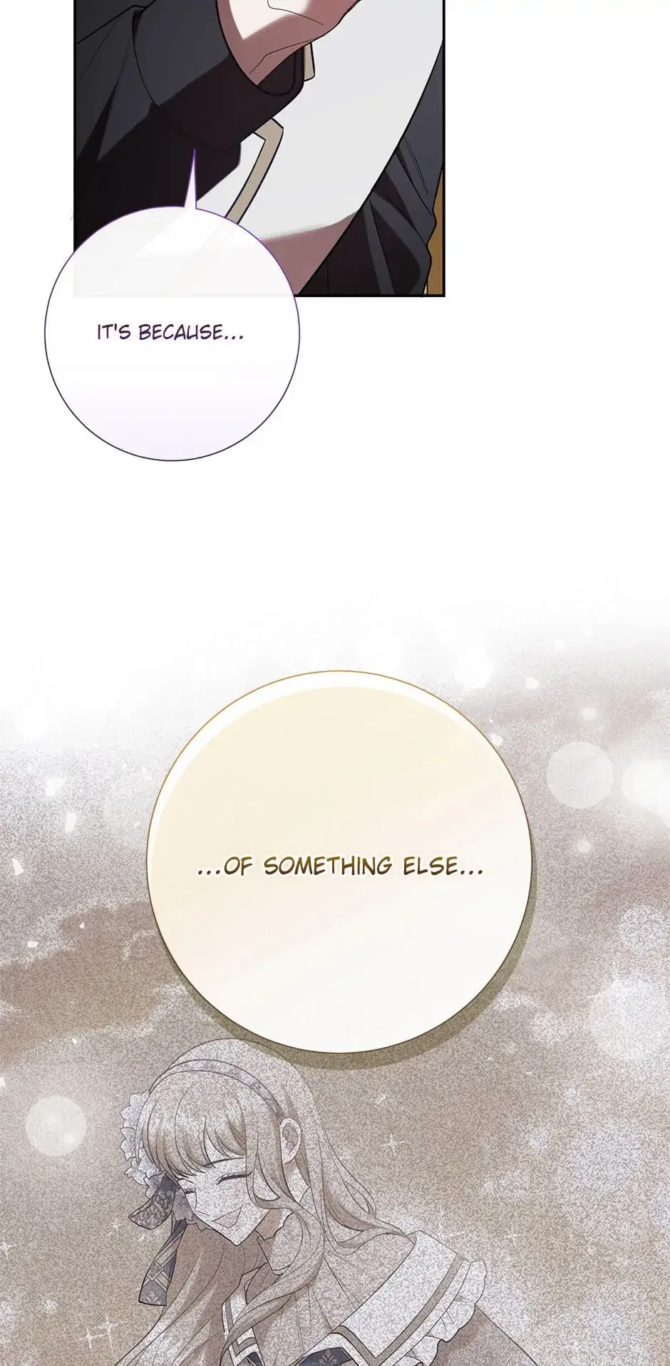 Please Don’t Eat Me Chapter 93 – Page 18