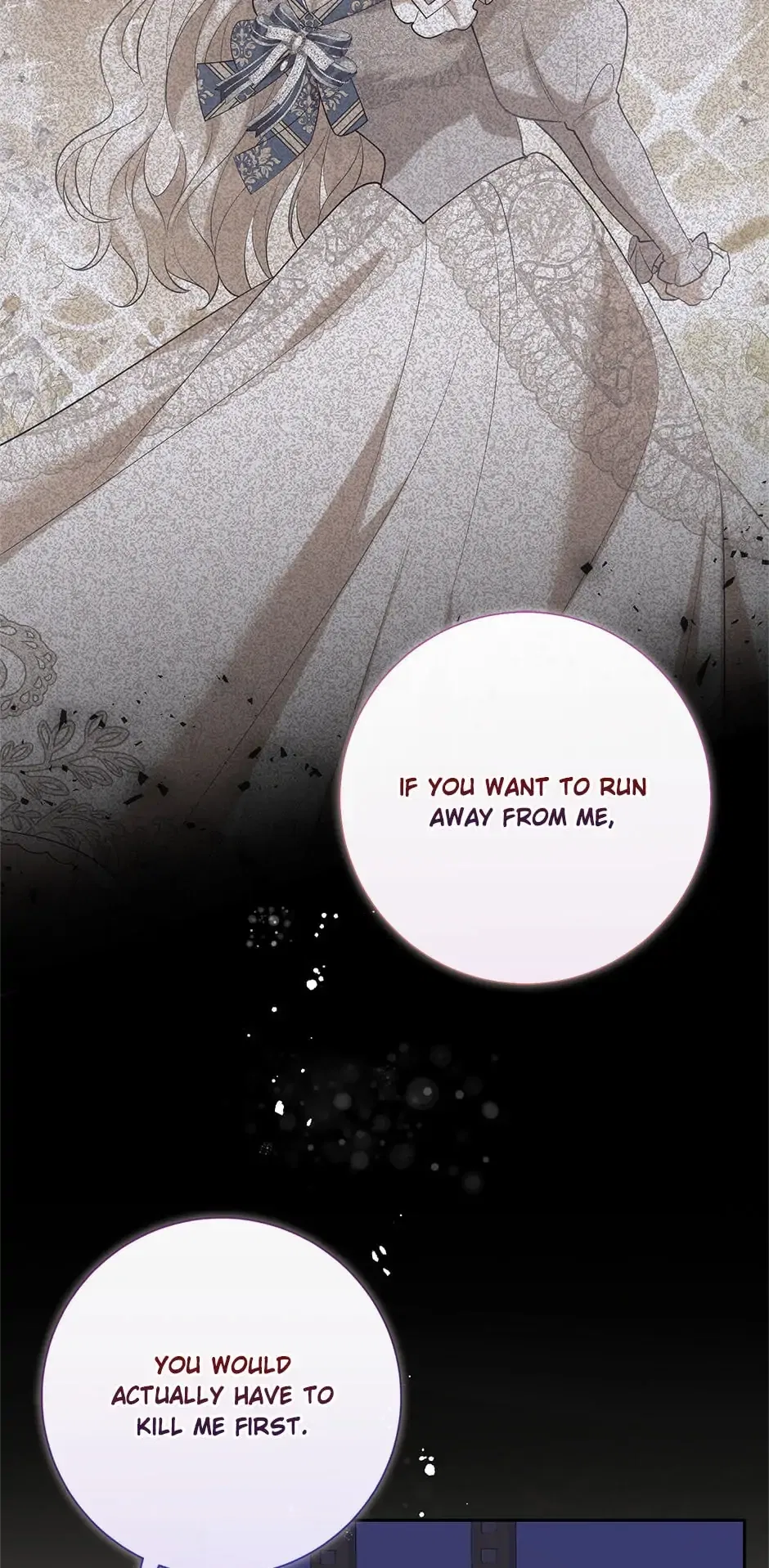 Please Don’t Eat Me Chapter 93 – Page 19