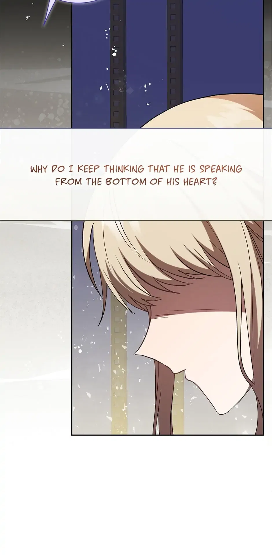 Please Don’t Eat Me Chapter 93 – Page 20