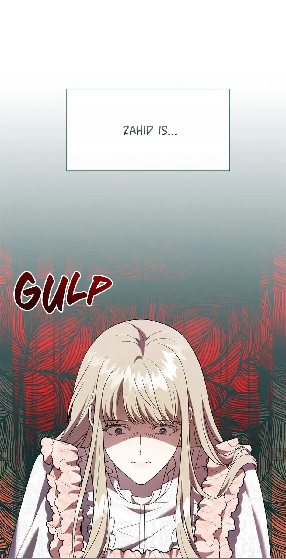 Please Don’t Eat Me Chapter 93 – Page 21