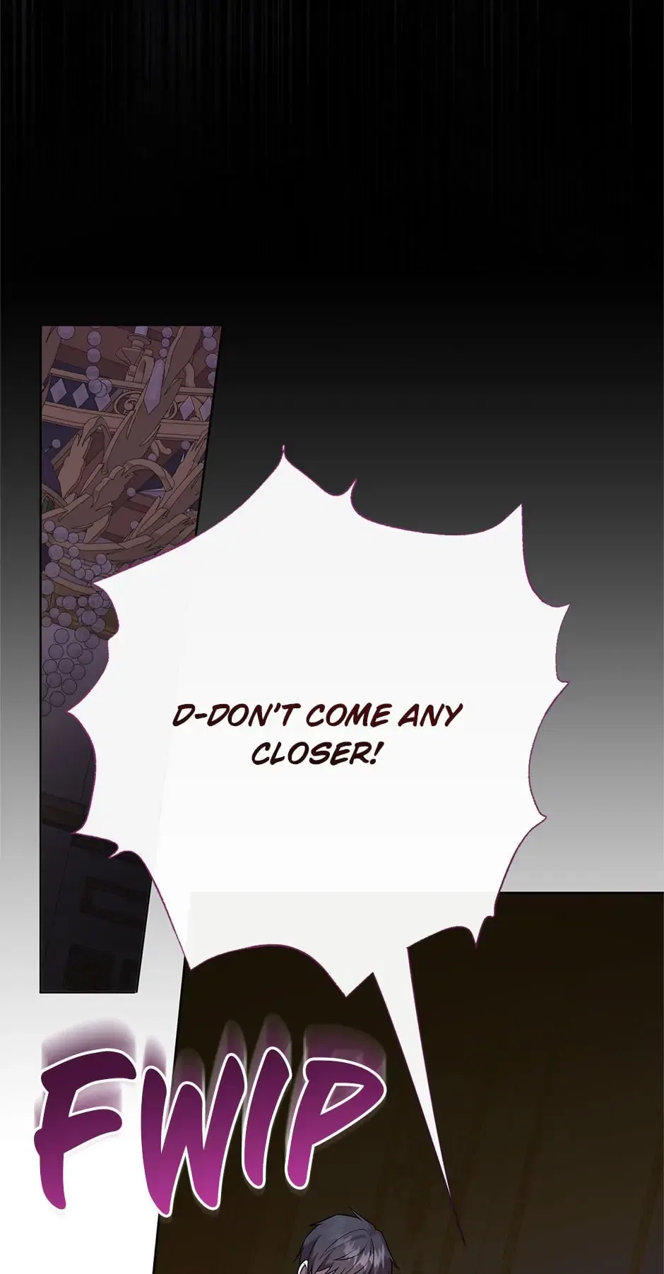 Please Don’t Eat Me Chapter 93 – Page 37