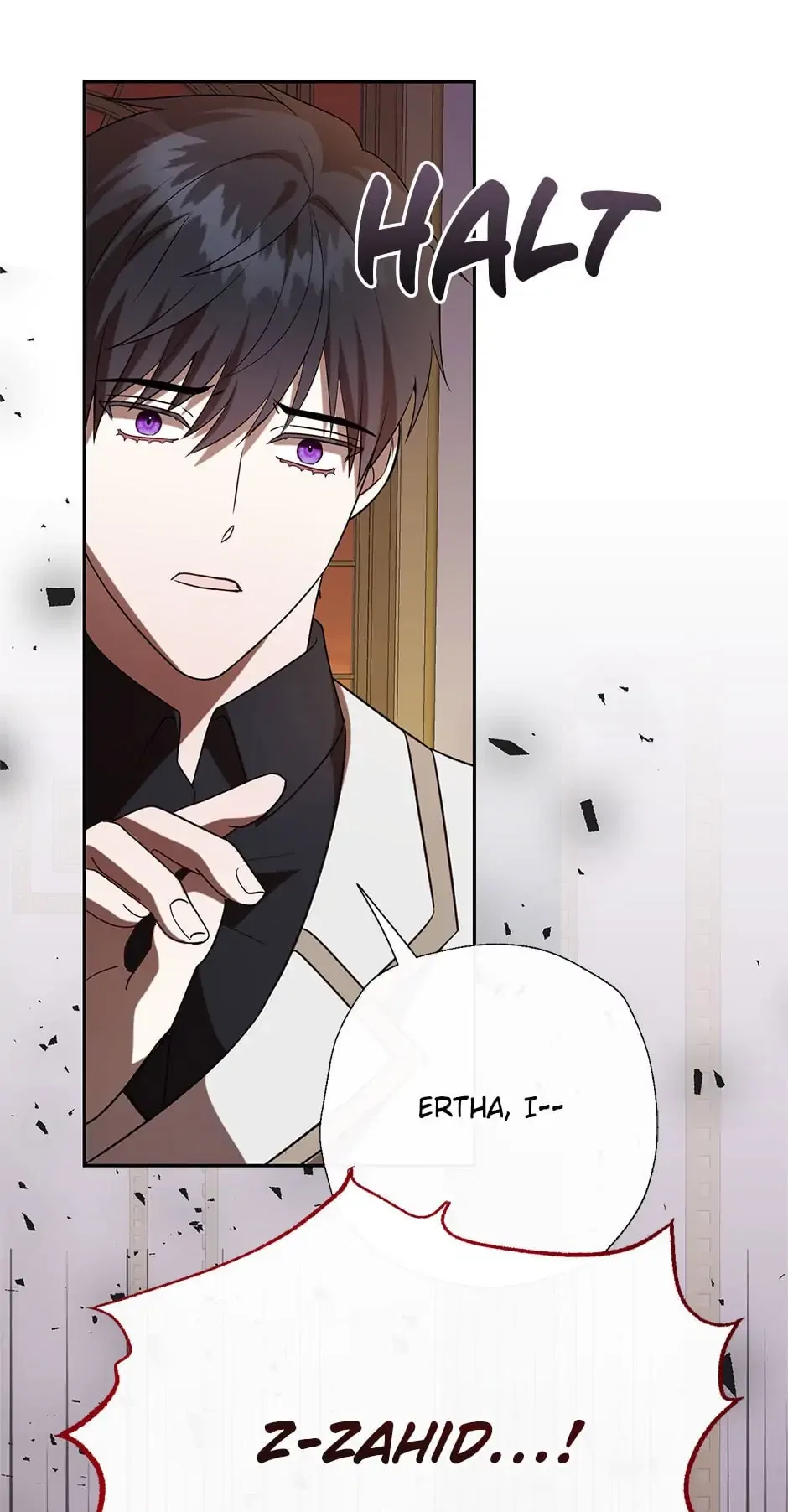 Please Don’t Eat Me Chapter 93 – Page 39