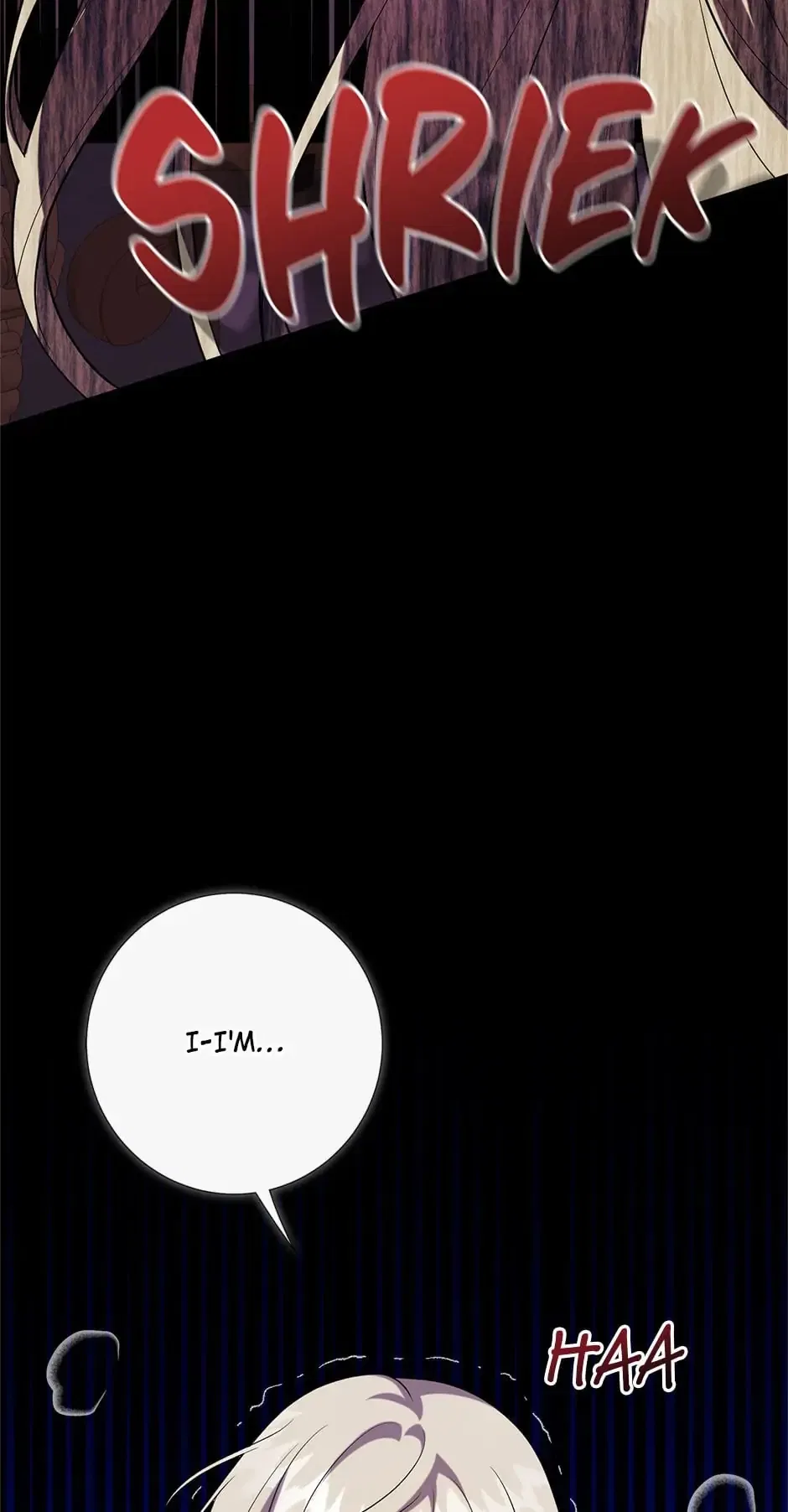 Please Don’t Eat Me Chapter 93 – Page 41