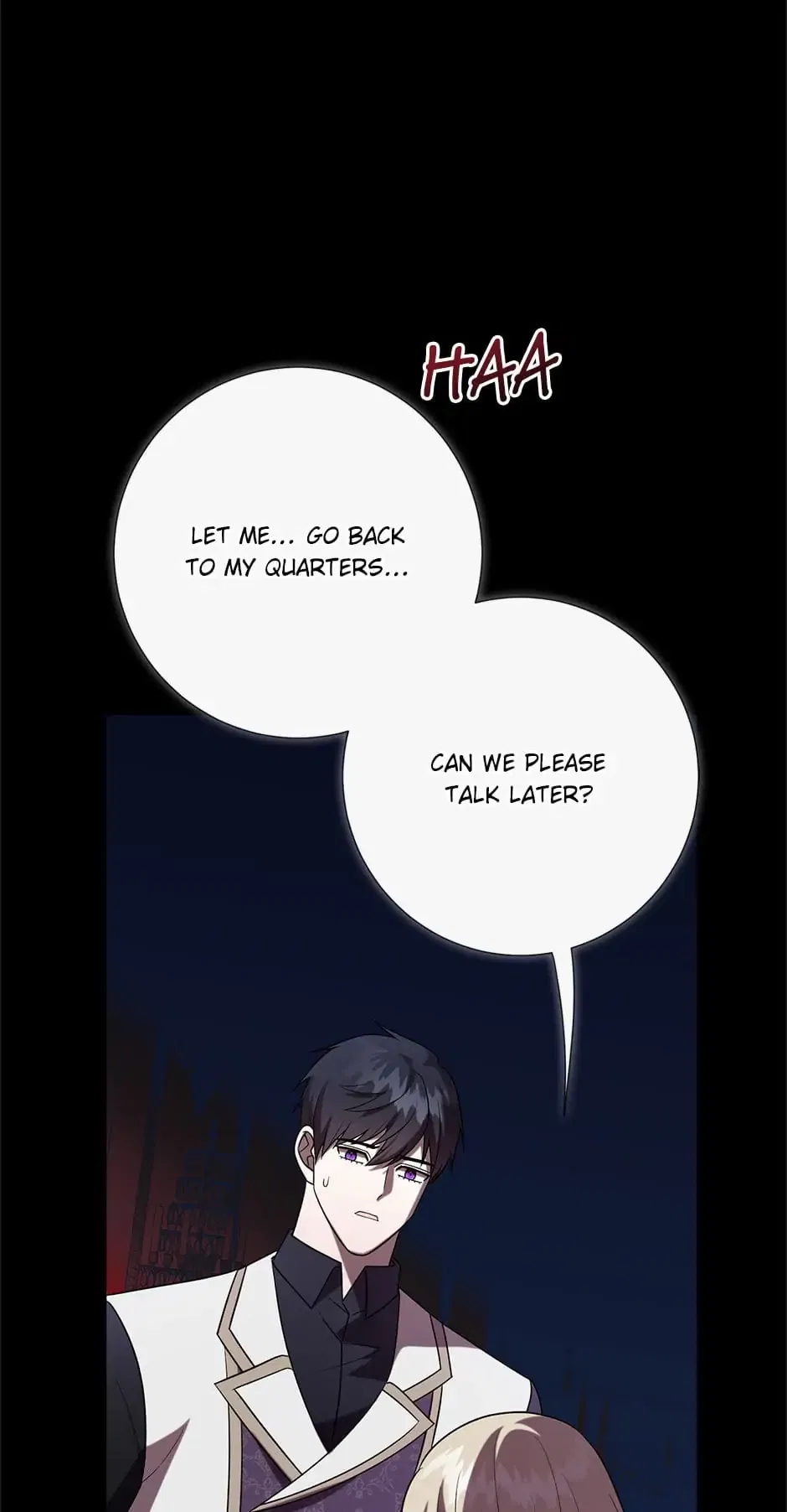 Please Don’t Eat Me Chapter 93 – Page 43