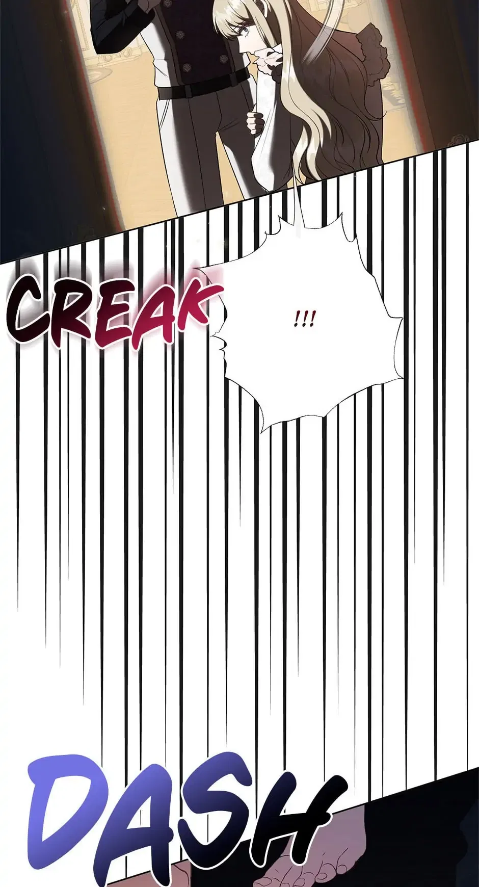 Please Don’t Eat Me Chapter 93 – Page 46