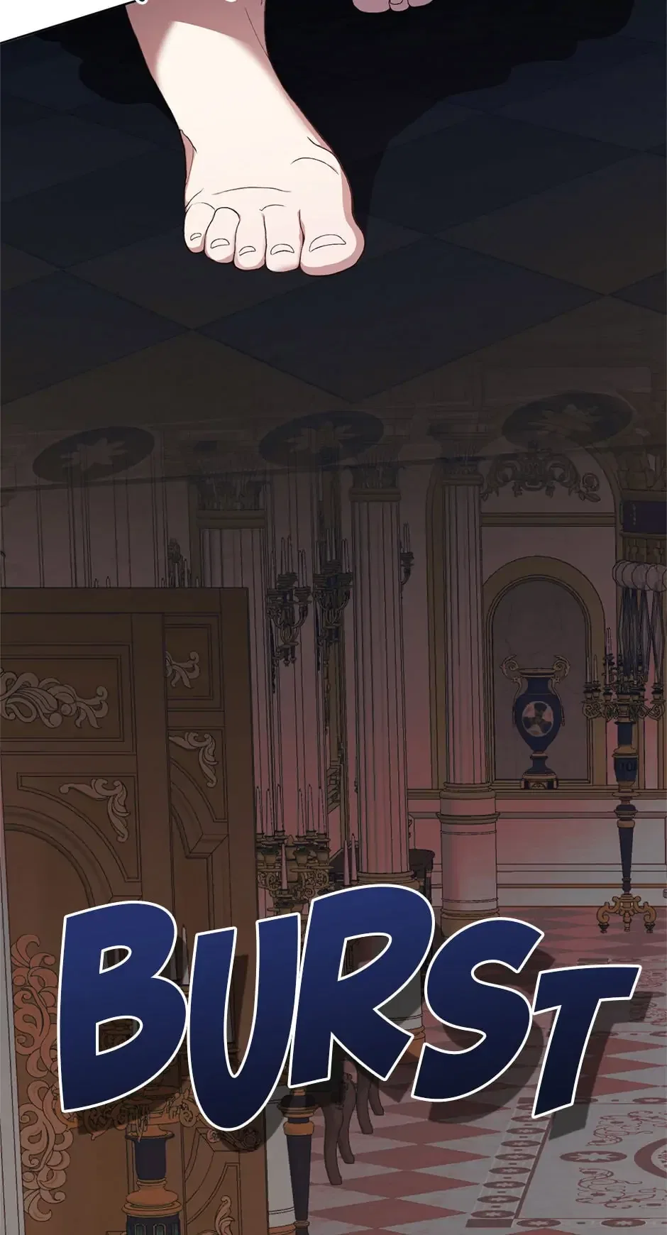 Please Don’t Eat Me Chapter 93 – Page 47