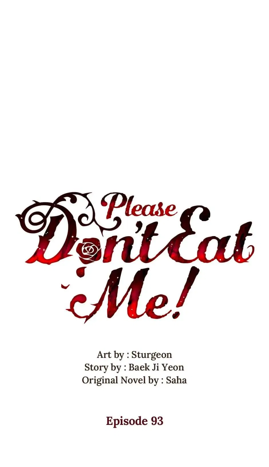 Please Don’t Eat Me Chapter 93 – Page 52