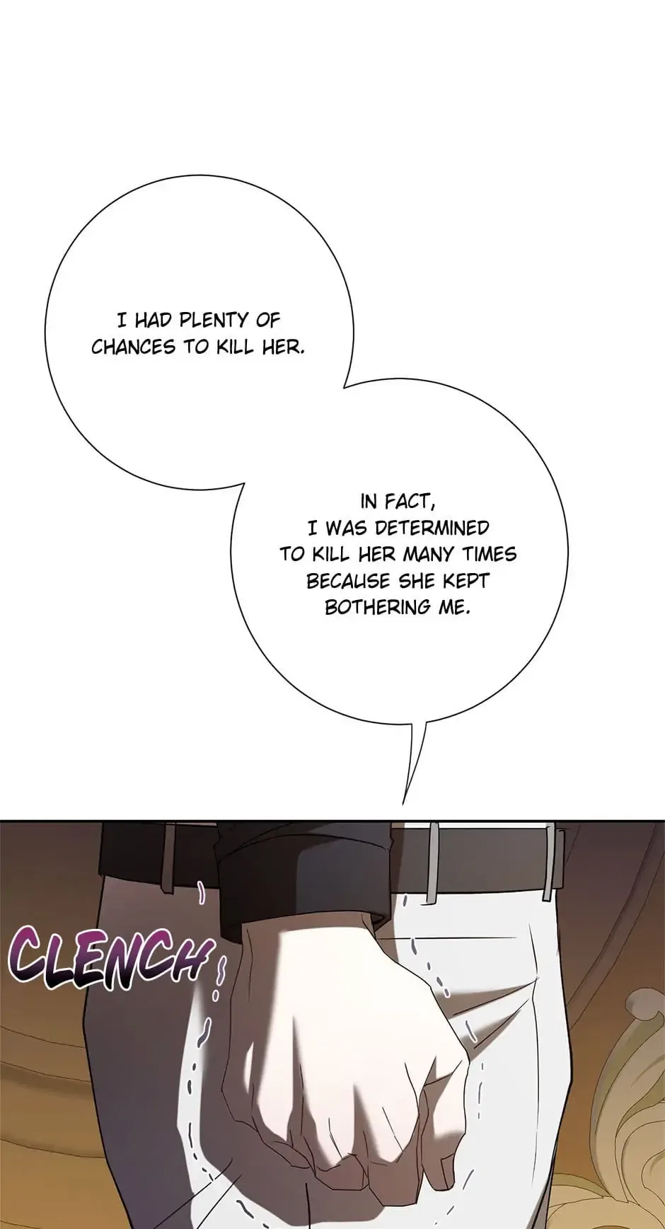 Please Don’t Eat Me Chapter 93 – Page 57