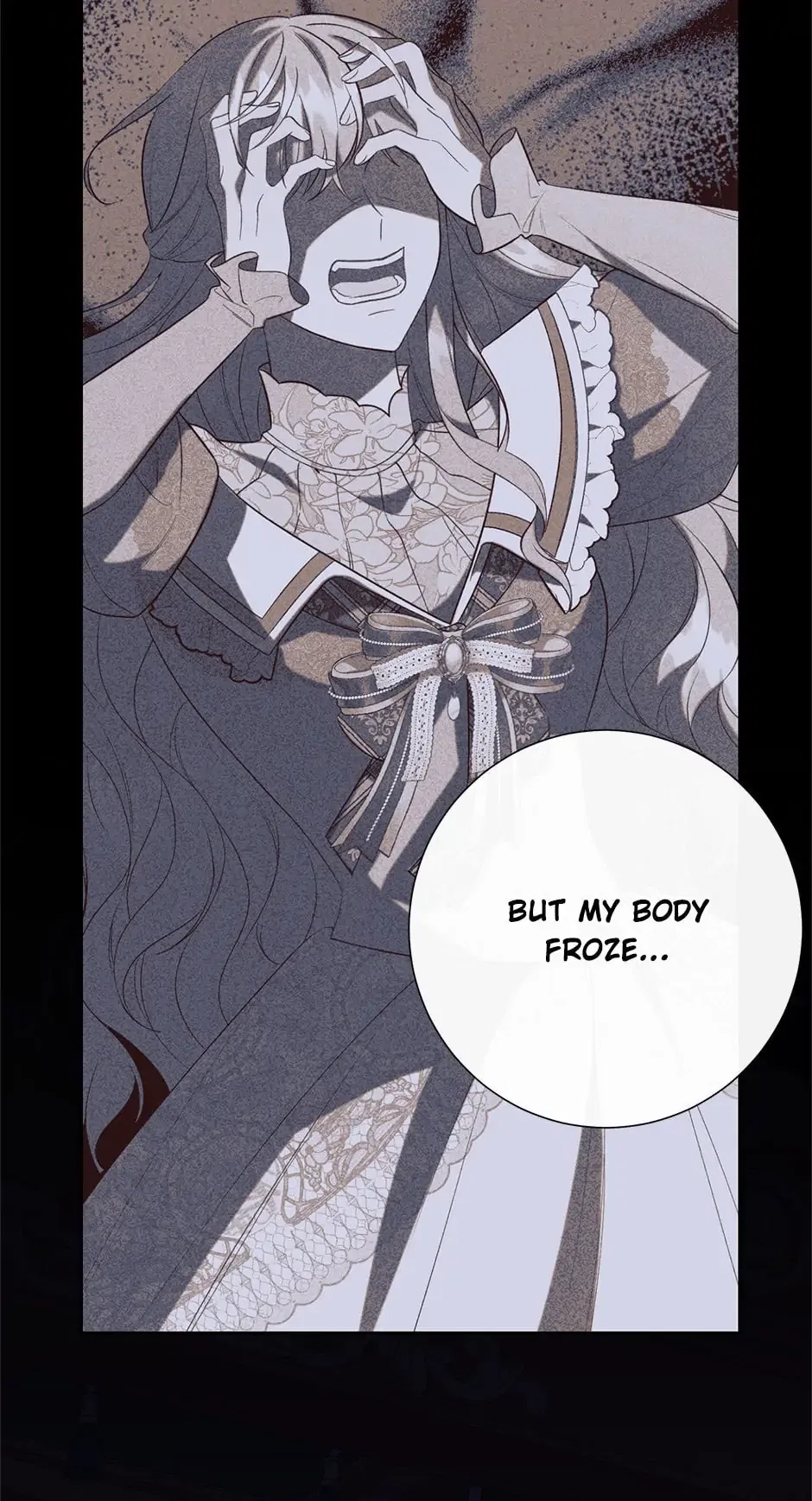 Please Don’t Eat Me Chapter 93 – Page 59
