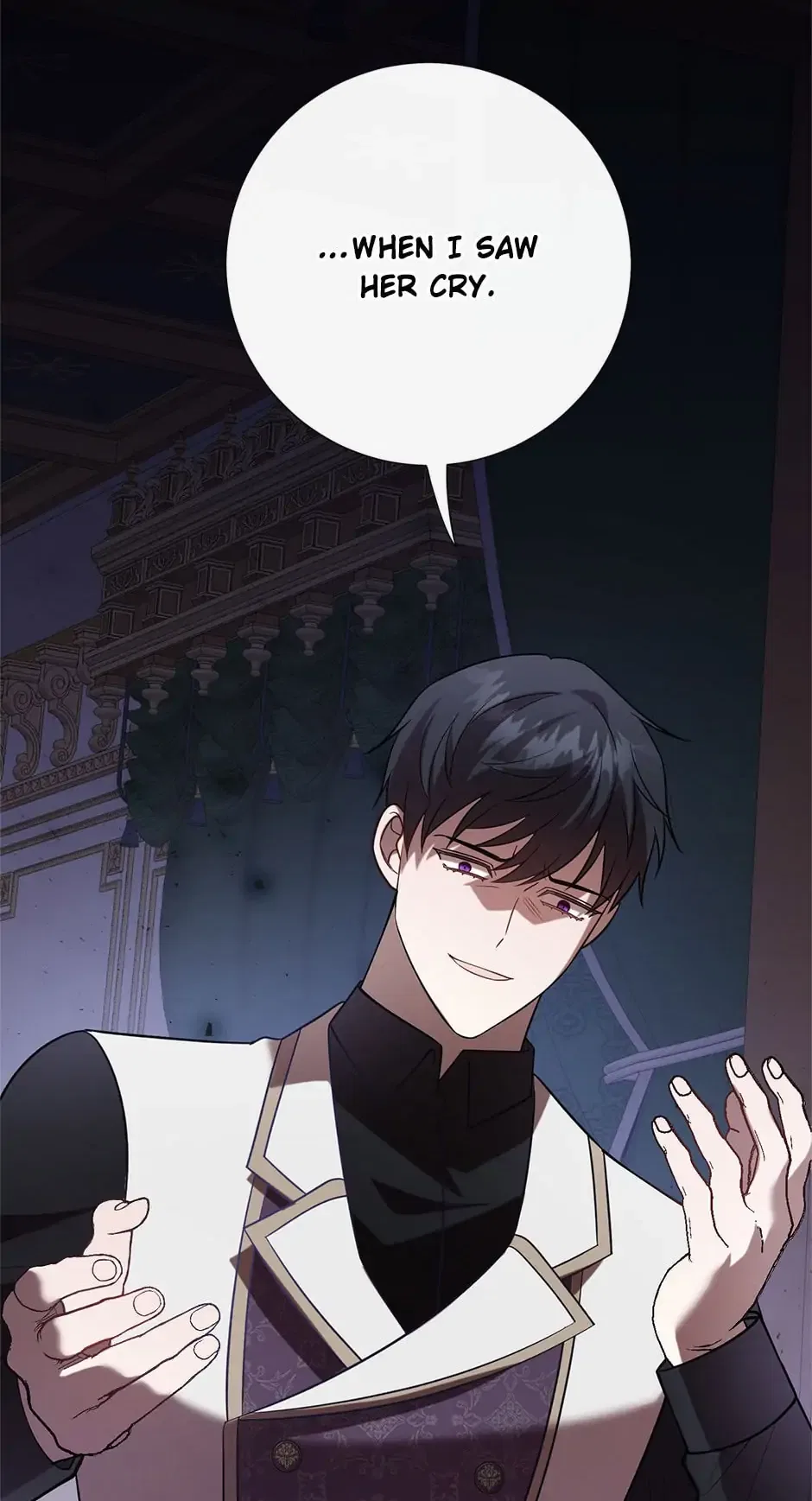 Please Don’t Eat Me Chapter 93 – Page 60