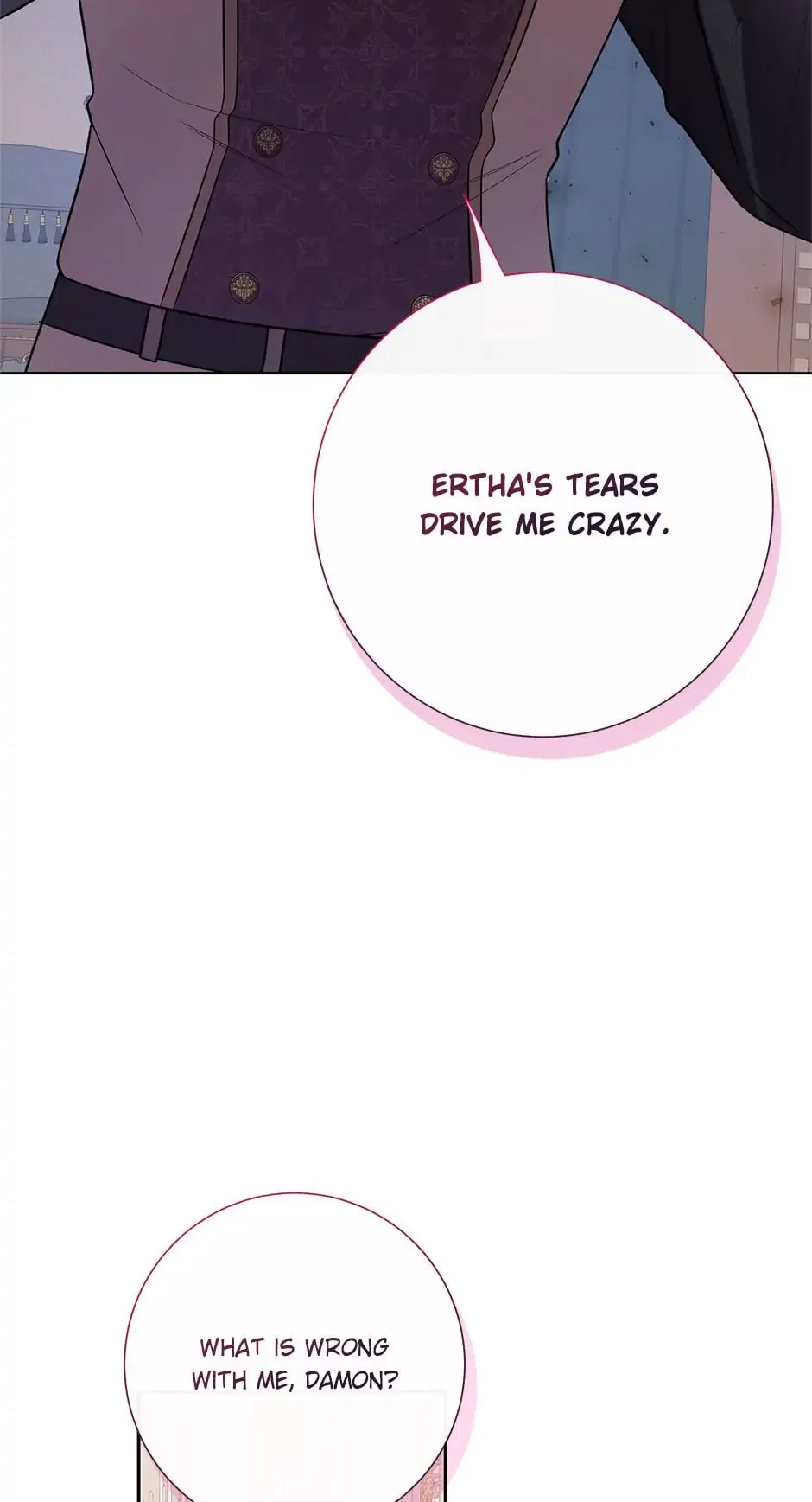 Please Don’t Eat Me Chapter 93 – Page 61