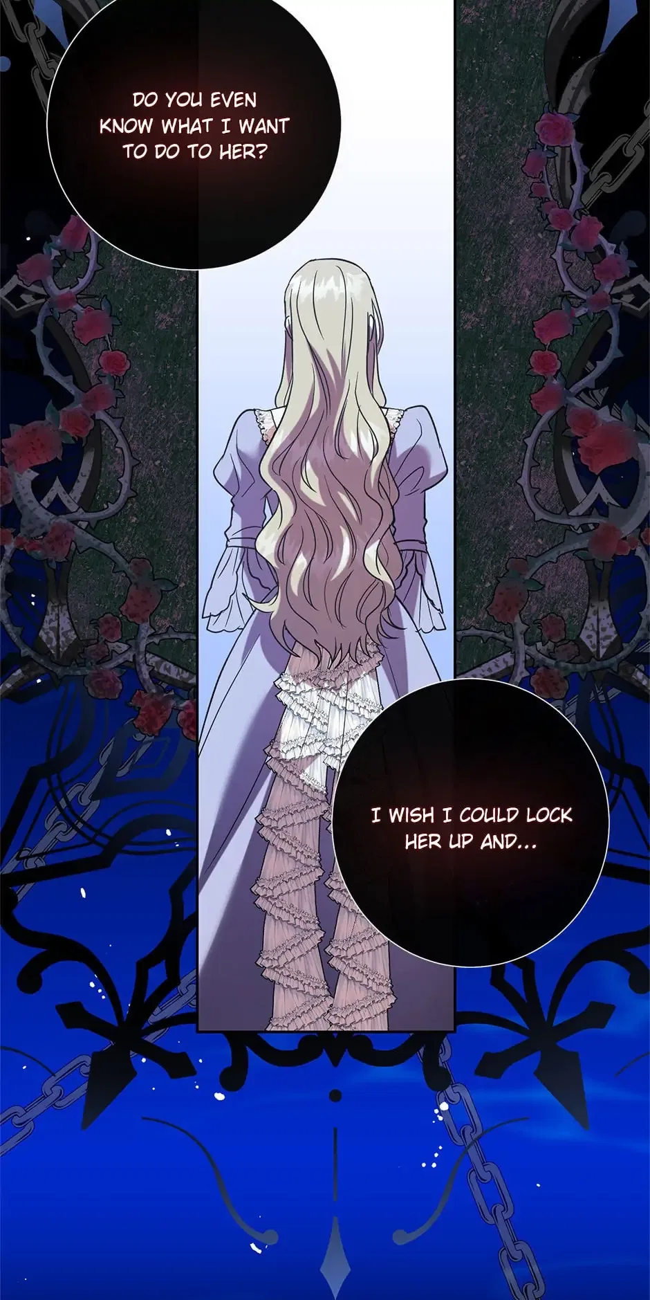 Please Don’t Eat Me Chapter 93 – Page 66
