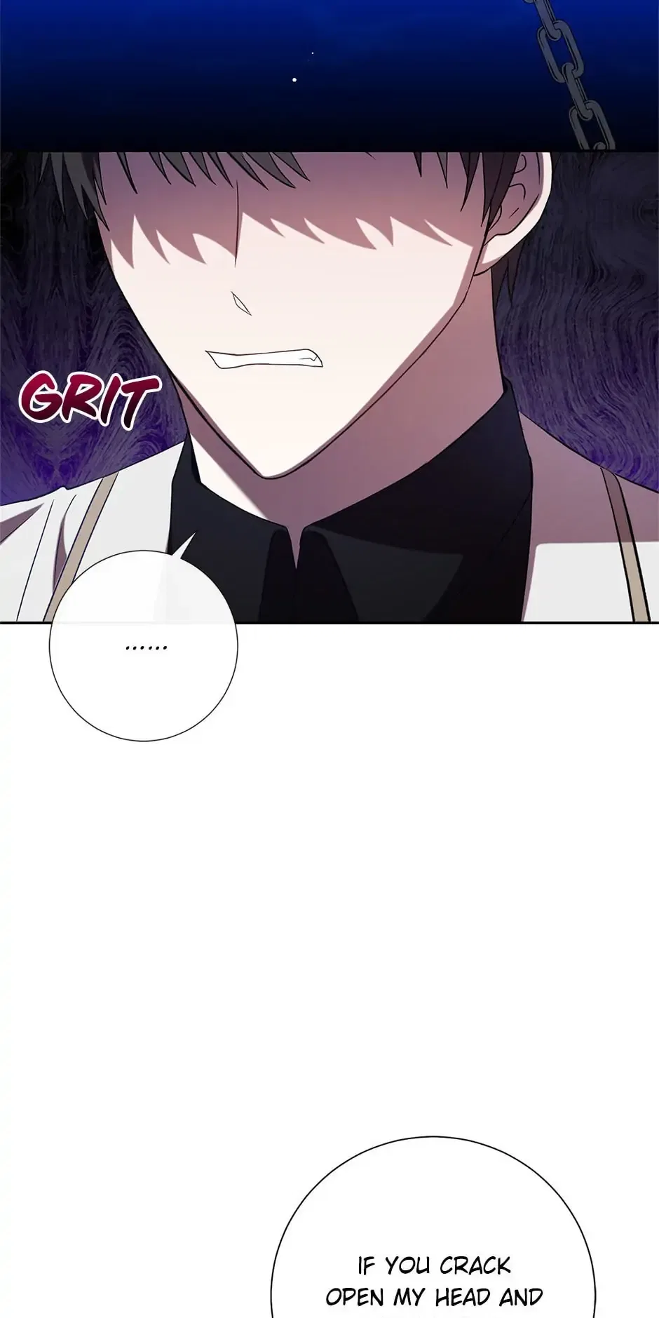 Please Don’t Eat Me Chapter 93 – Page 67