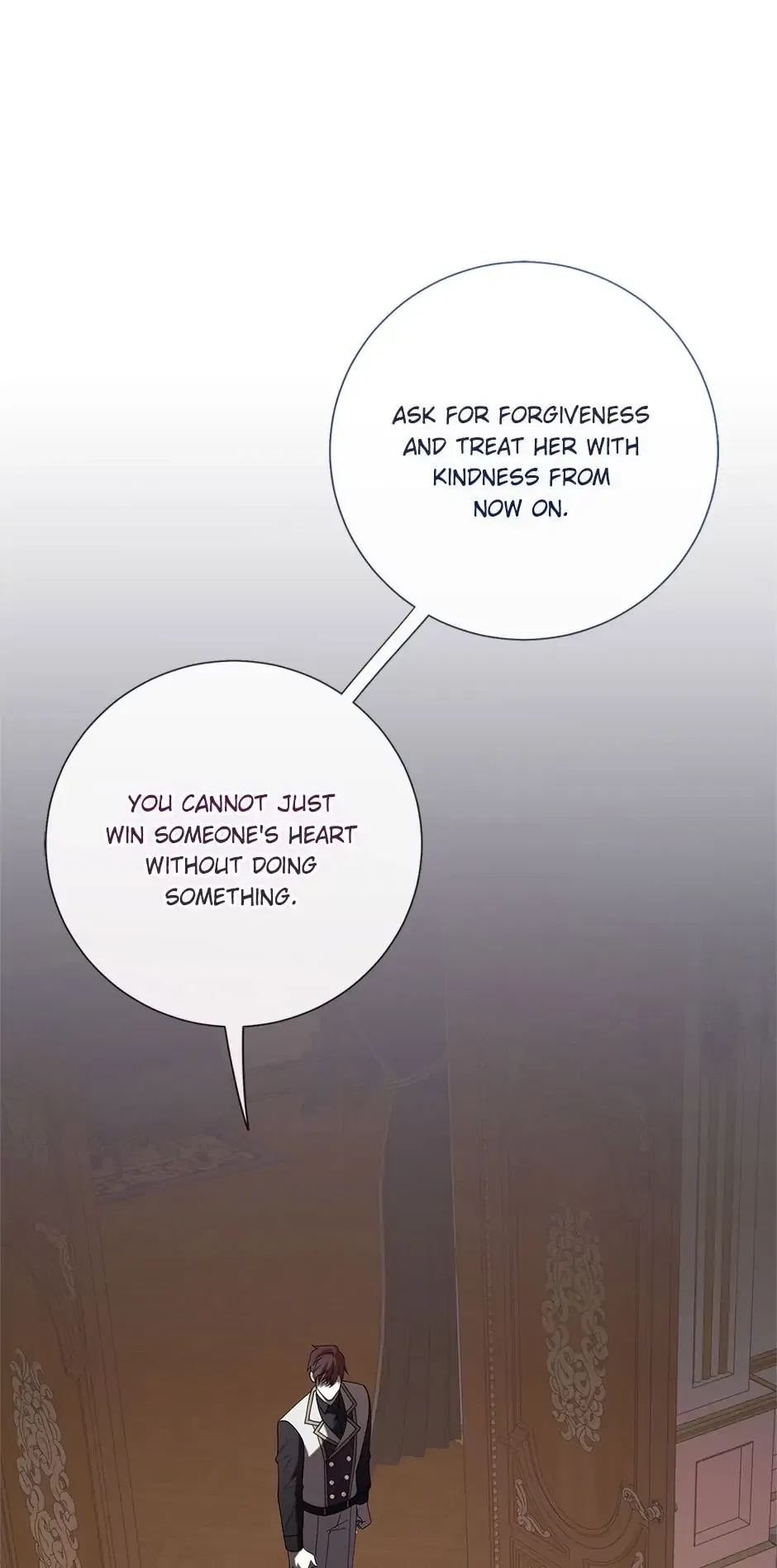 Please Don’t Eat Me Chapter 93 – Page 72