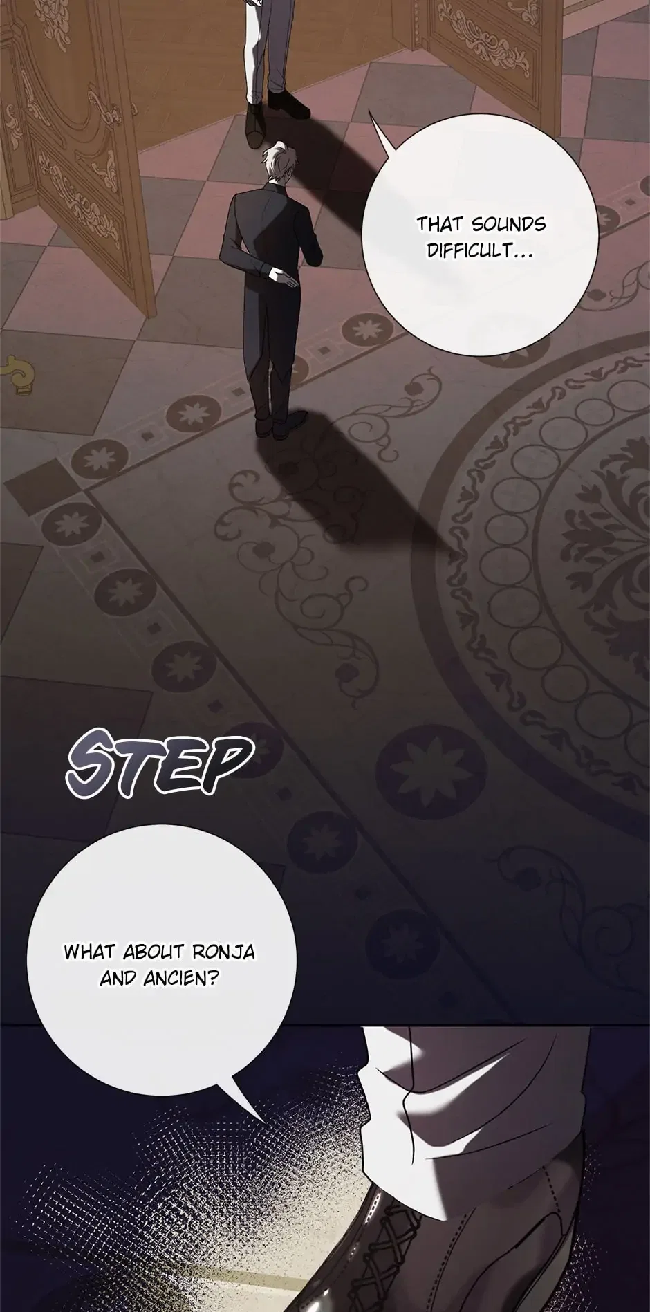 Please Don’t Eat Me Chapter 93 – Page 73