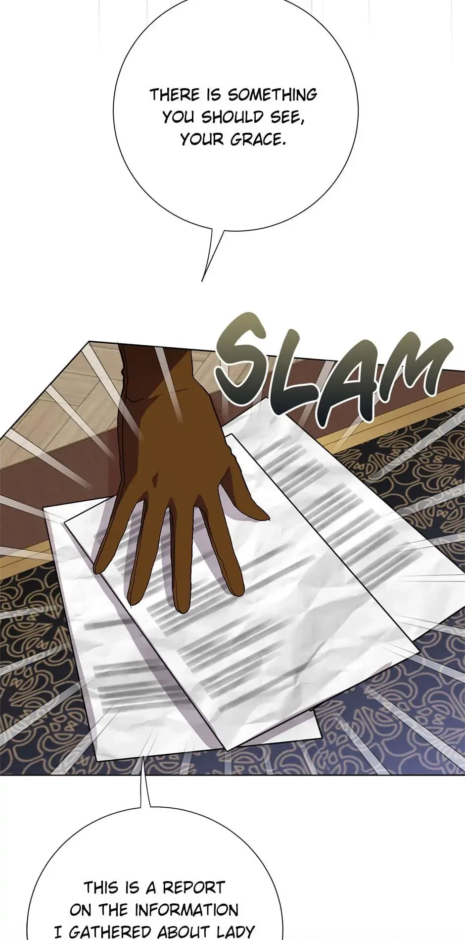 Please Don’t Eat Me Chapter 93 – Page 86