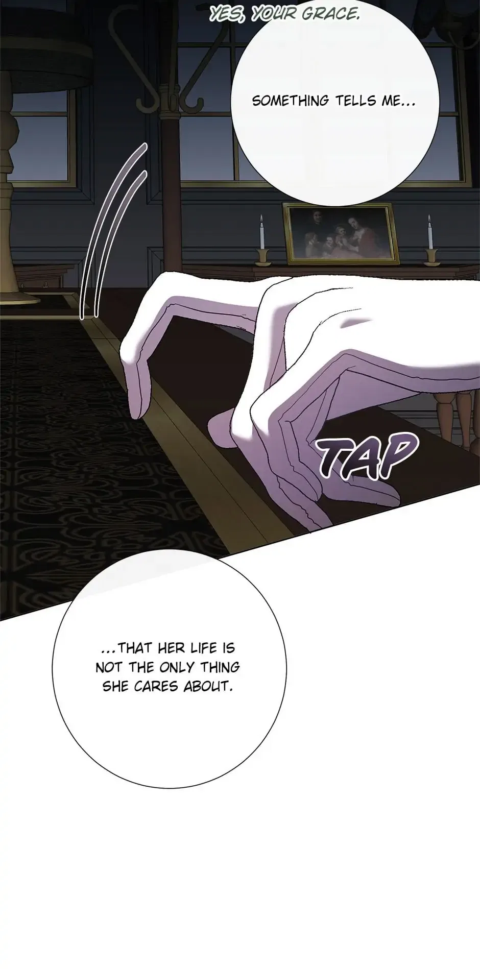 Please Don’t Eat Me Chapter 93 – Page 89