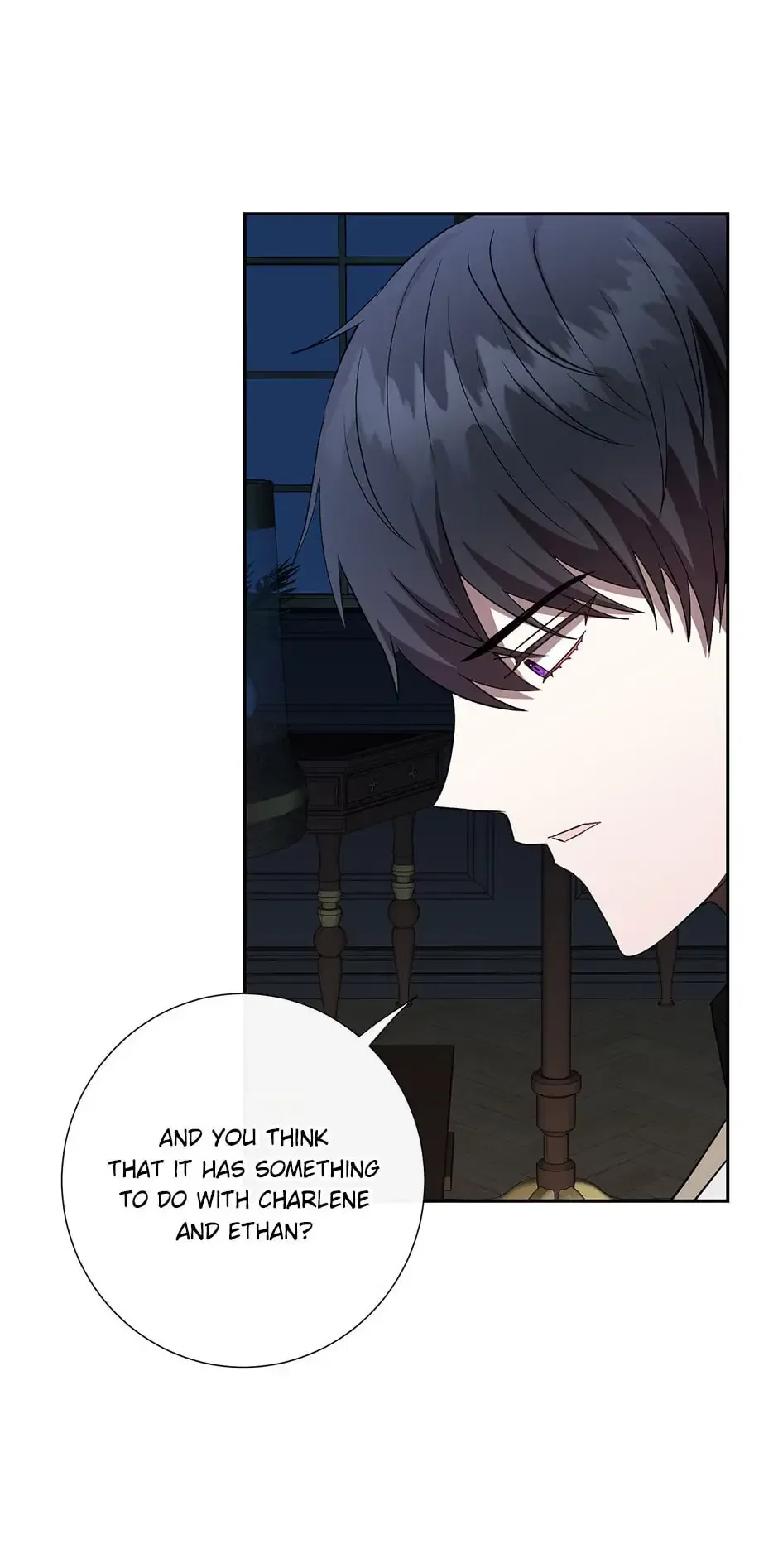 Please Don’t Eat Me Chapter 93 – Page 90