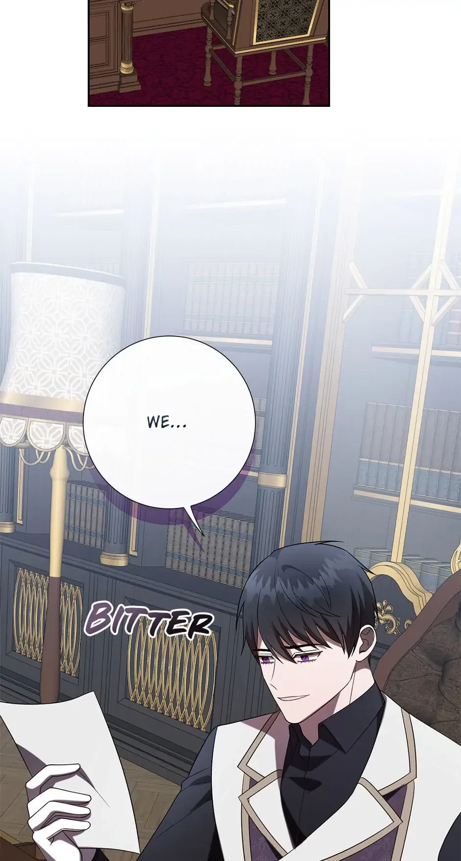 Please Don’t Eat Me Chapter 93 – Page 93
