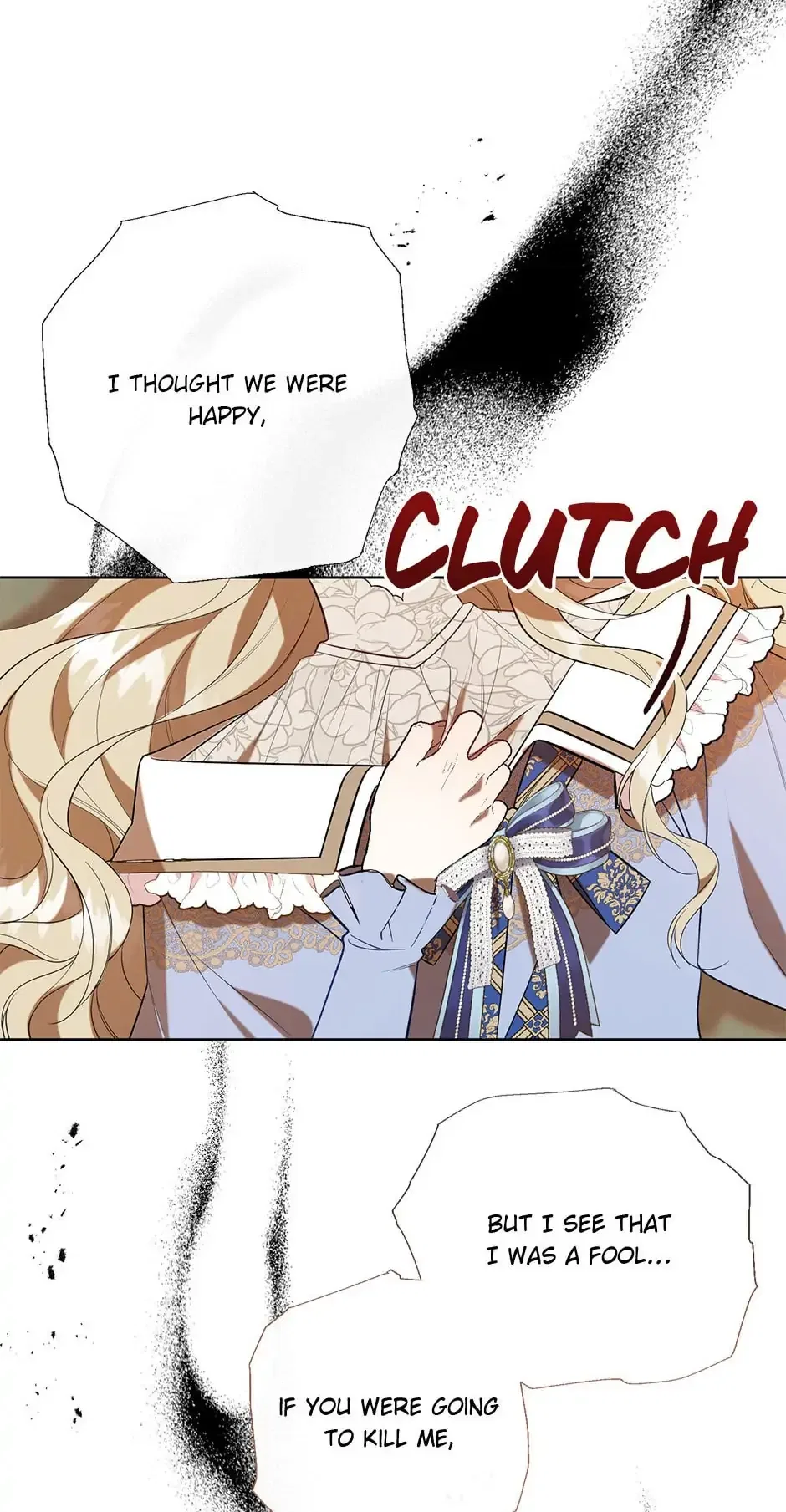Please Don’t Eat Me Chapter 92 – Page 5