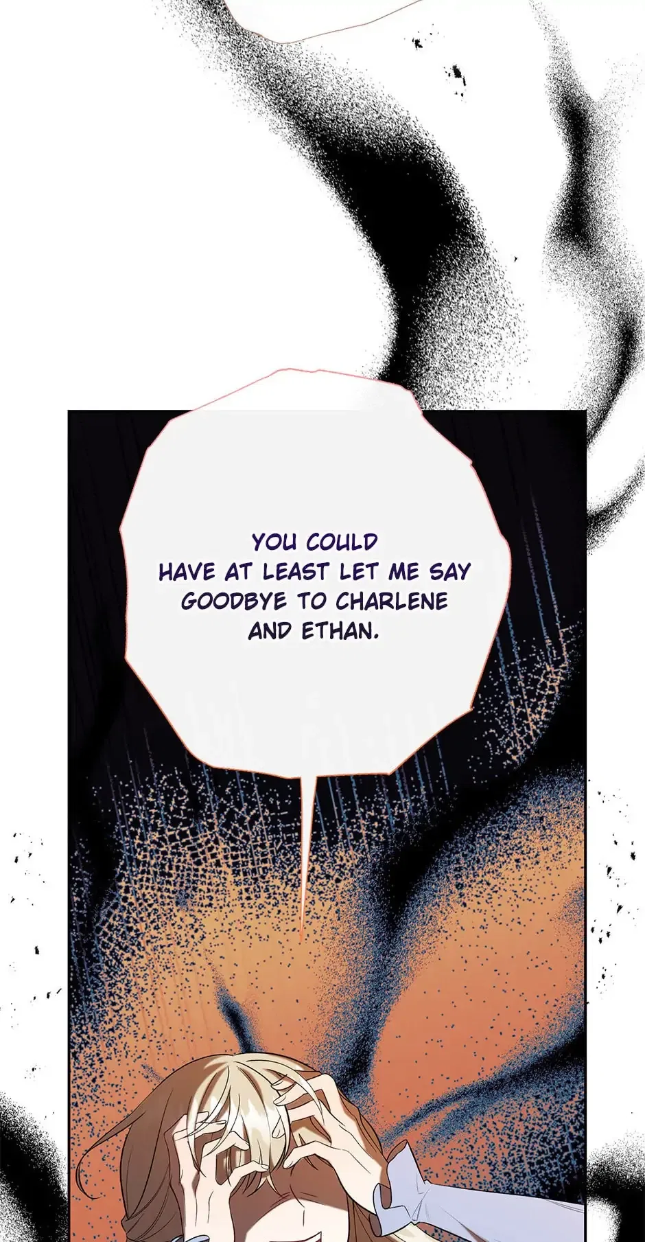 Please Don’t Eat Me Chapter 92 – Page 6