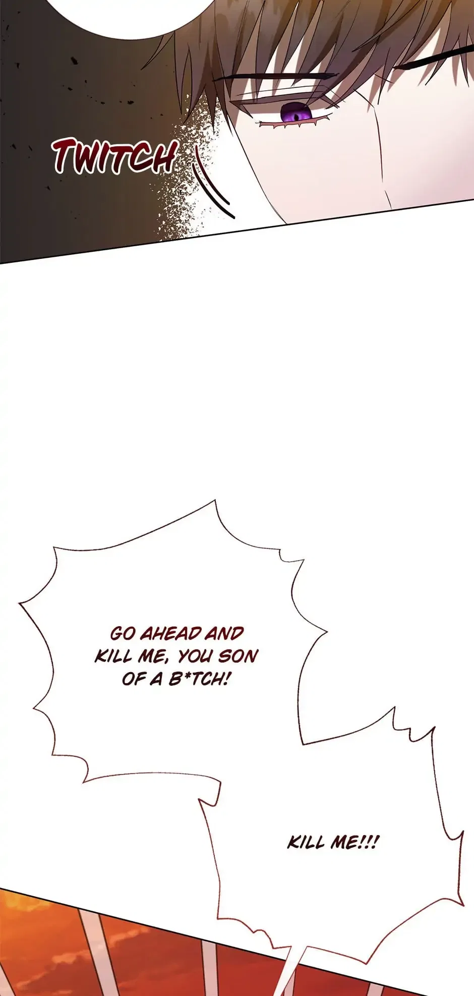 Please Don’t Eat Me Chapter 92 – Page 11