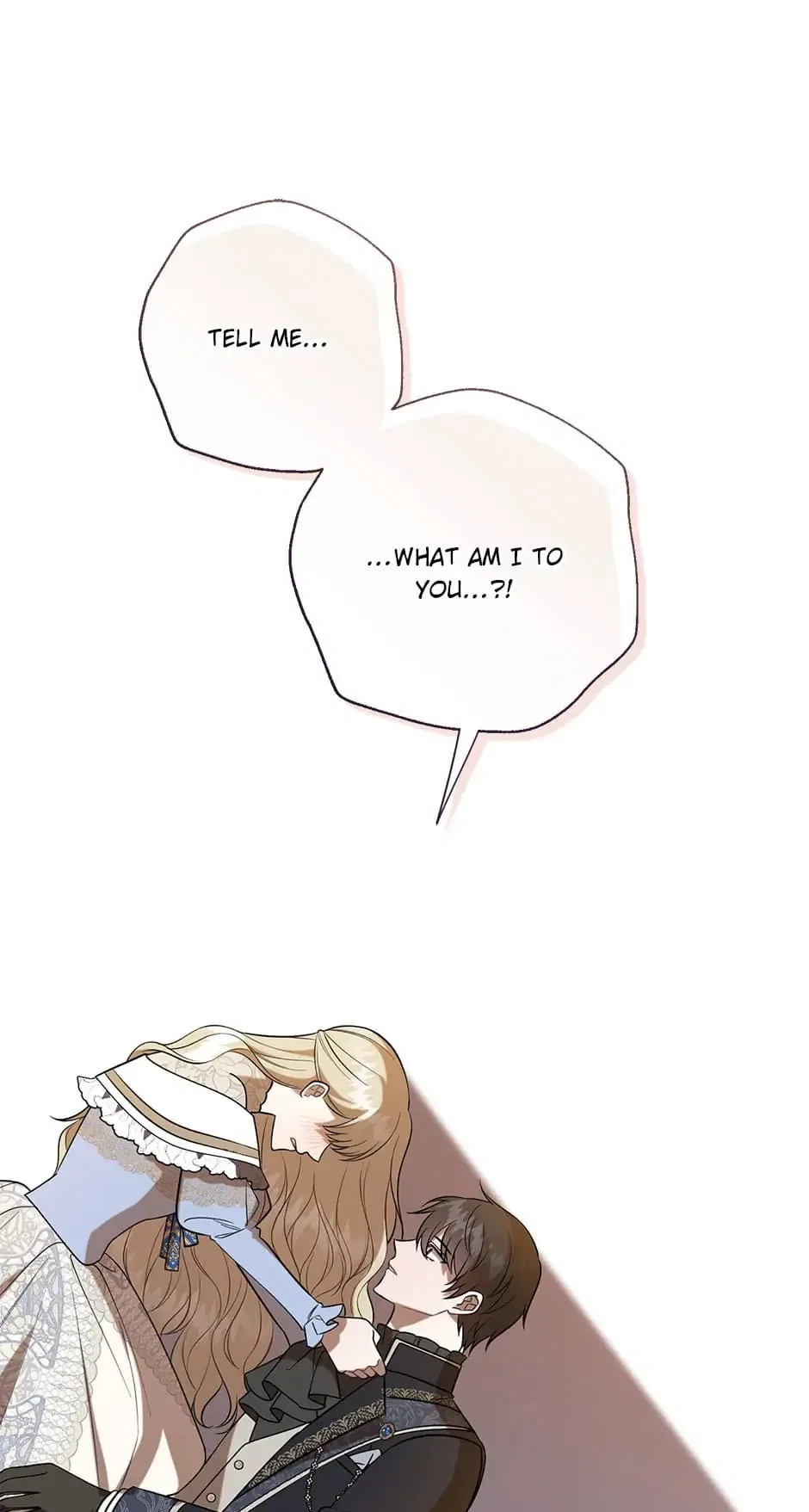 Please Don’t Eat Me Chapter 92 – Page 15