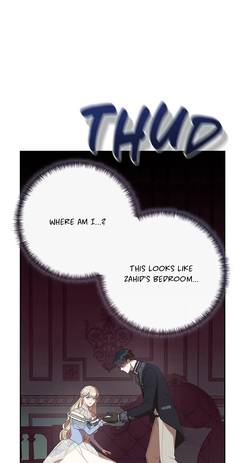 Please Don’t Eat Me Chapter 92 – Page 23