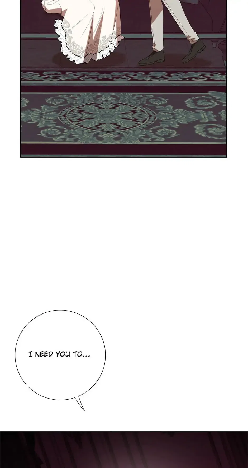 Please Don’t Eat Me Chapter 92 – Page 24