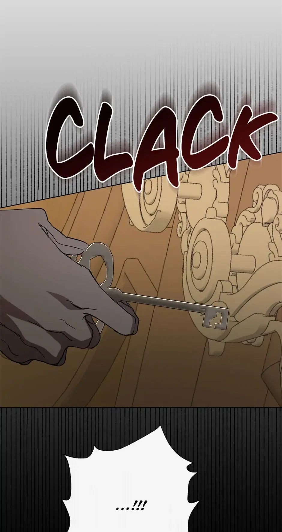 Please Don’t Eat Me Chapter 92 – Page 27