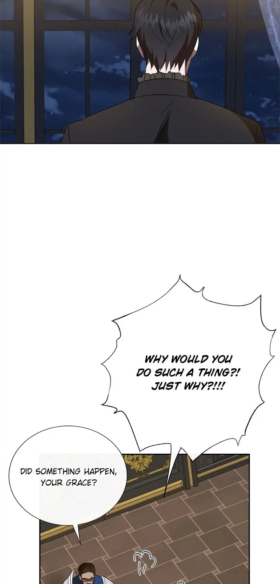 Please Don’t Eat Me Chapter 92 – Page 34