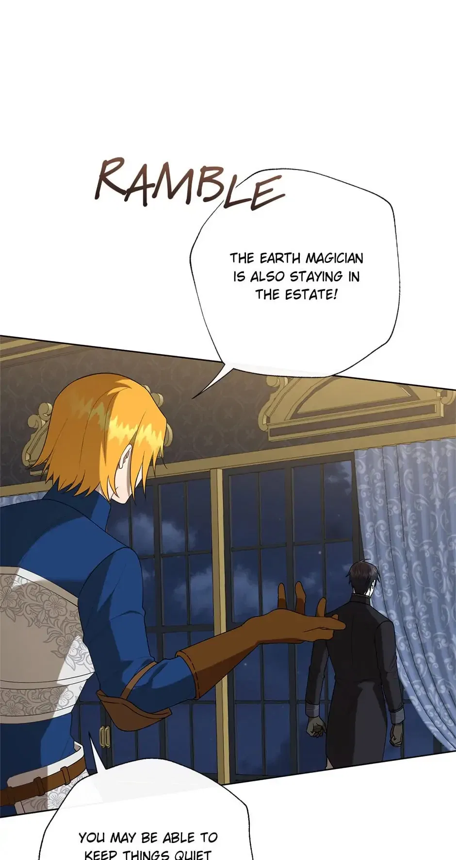 Please Don’t Eat Me Chapter 92 – Page 37